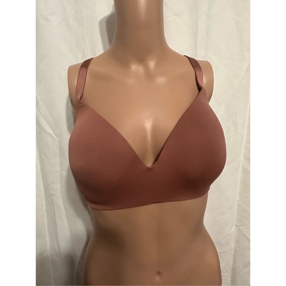Victoria's Secret Brown Bra